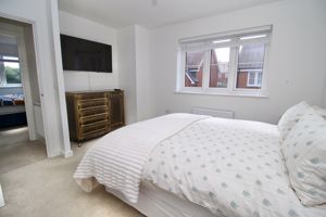 Primary Bedroom- click for photo gallery